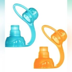 Choomee softsip pouch tips